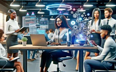 The Ultimate Guide to AI Tools for Small Business Social Media Management