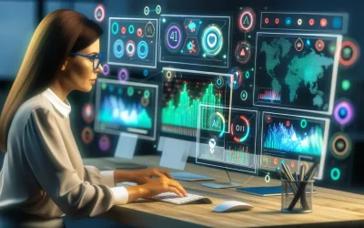 AI Tools for Small Business Competitive Analysis That Give You a Winning Edge