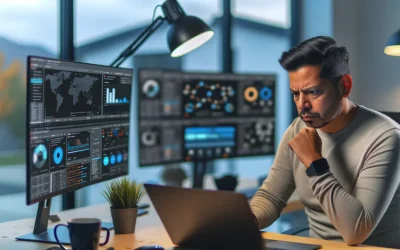 AI Tools for Small Business E-commerce Optimisation: Outsmart, Outpace, Outperform