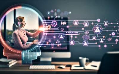 AI Recruitment Tools for Small Businesses
