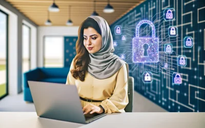 AI Tools for Small Business Cybersecurity
