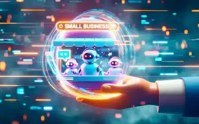 AI Chatbots for Small Business Websites
