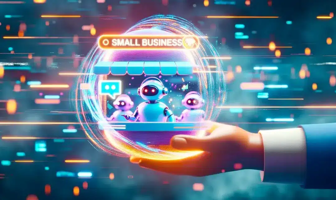 AI Chatbots Alex Smale