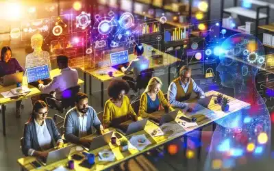 Optimizing Small Business Growth with AI Email Marketing Platforms