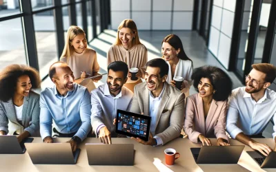 AI Tools for Small Business Content Creation