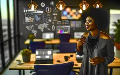AI Tools for Small Business E-Commerce Optimization