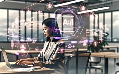 How to Use AI for Small Business Time Management