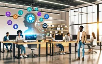 How to Use AI for Small Business Time Management