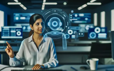 AI Virtual Assistants for Entrepreneurs: Unlocking Efficient Growth