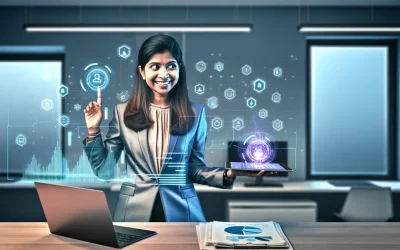 AI Tools for Small Business Budgeting Made Simple