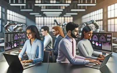 AI Tools for Small Business Budgeting Success