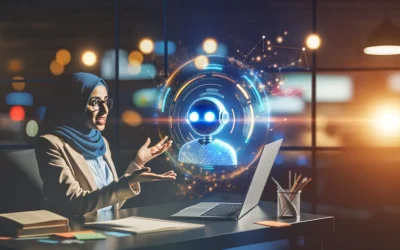 AI Chatbots for Small Business Websites: Drive Engagement and Save Time