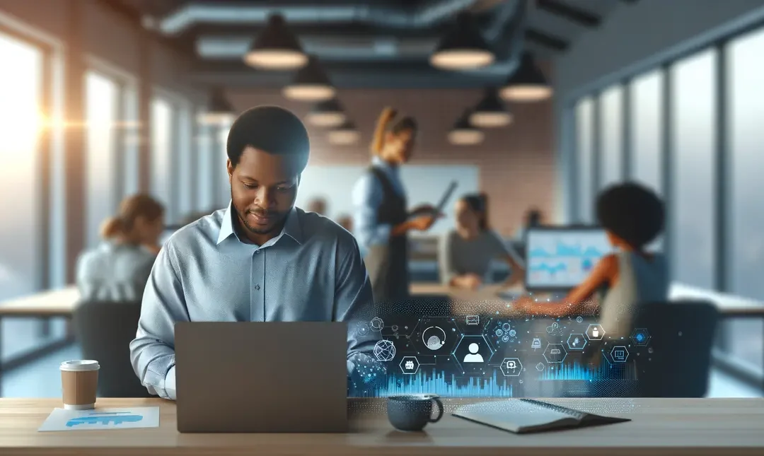AI Analytics Tools for Small Business Decision Making