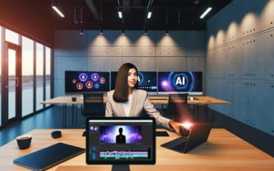 AI Video Creation Tools for Small Business Marketing Success