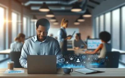 AI Analytics Tools for Small Business Decision Making