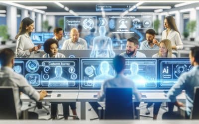 AI Tools for Personalizing the Customer Journey