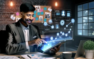 AI Tools for Small Business Financial Forecasting: Unlocking Predictable Profit with Automation