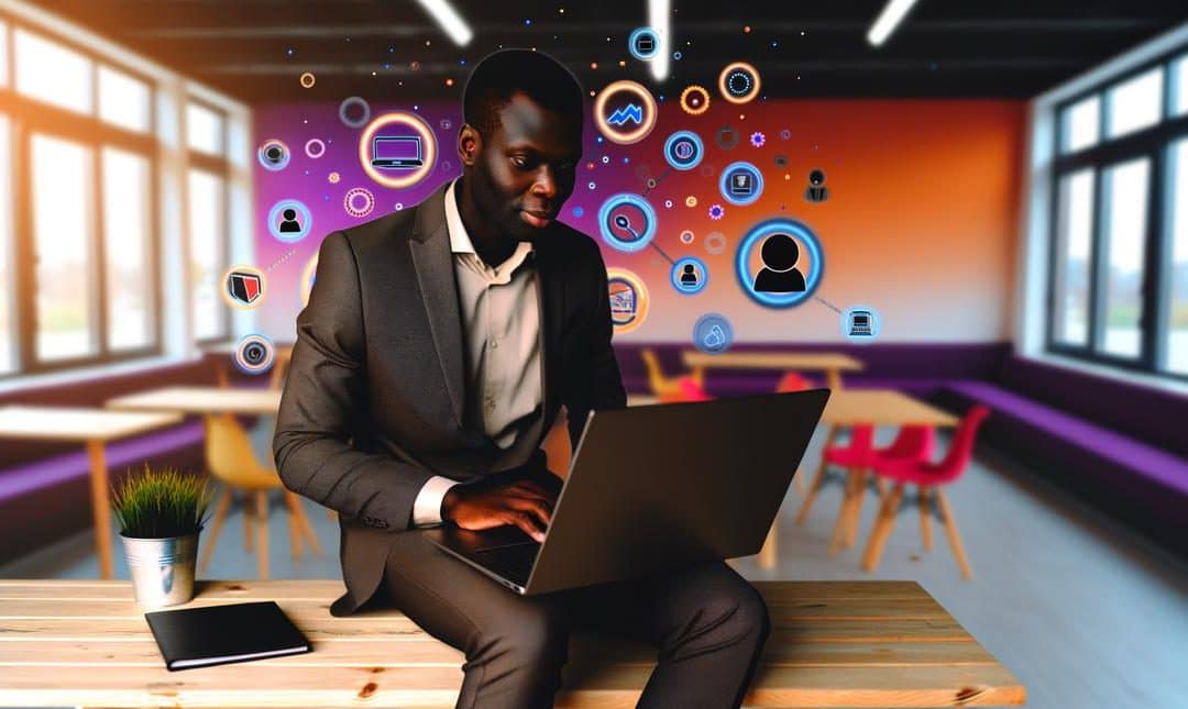 Using AI for Small Business SEO Strategy: Unlock Faster Results and Less Work
