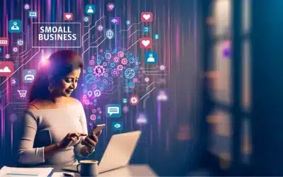 AI Tools for Small Business Social Media Management Mastery