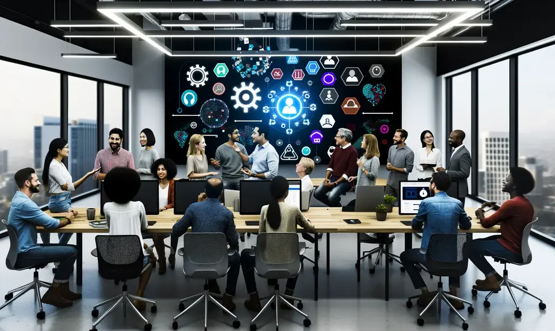 AI Tools for Small Business Project Management Success