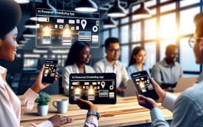 Unlocking Productivity with AI-Powered Appointment Scheduling Tools