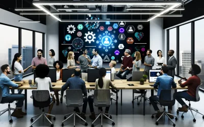 AI Tools for Small Business Project Management Success