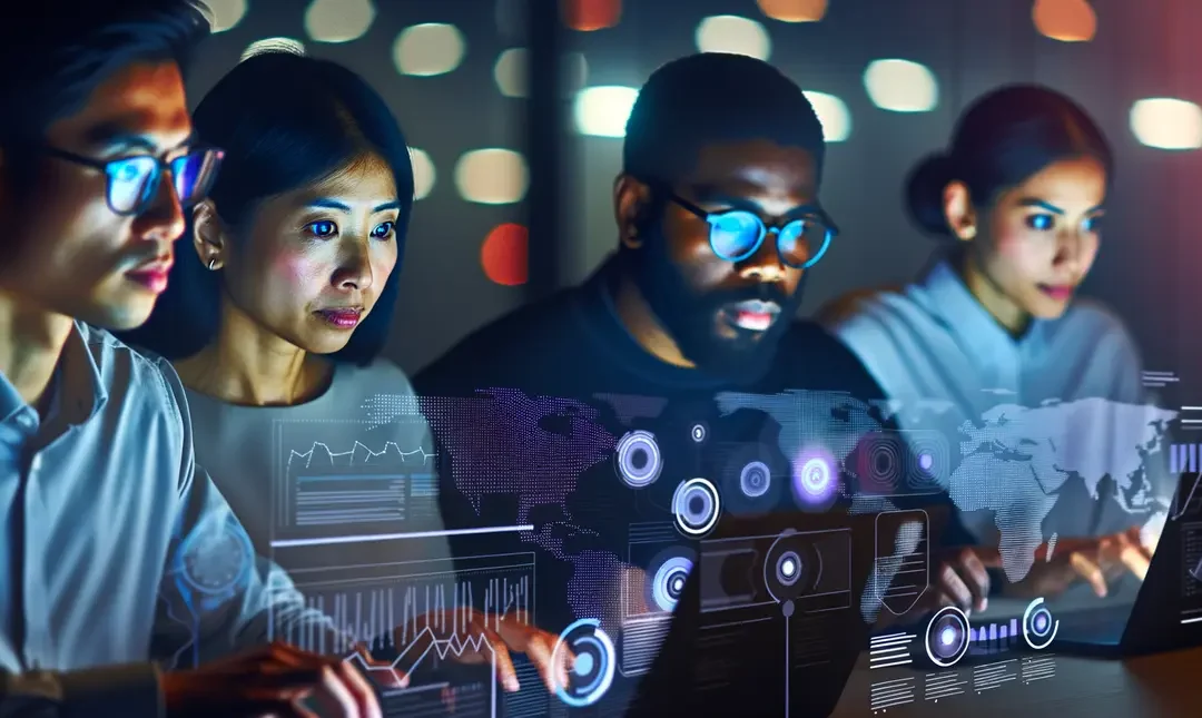 AI Tools for Small Business Competitive Analysis: Boosting Your Edge