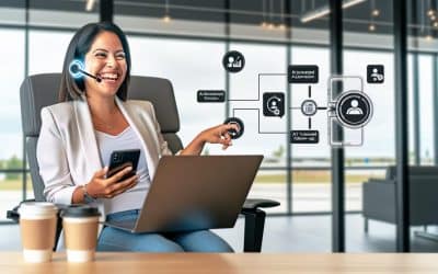 AI to Automate Small Business Follow-Ups for Unmatched Growth