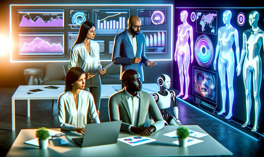 Can AI Replace Market Research for New Product Launches?