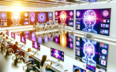 Harnessing AI Tools for Designing Logos and Brand Assets