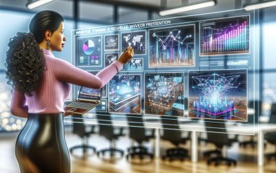 How AI Elevates Investor Pitch Decks