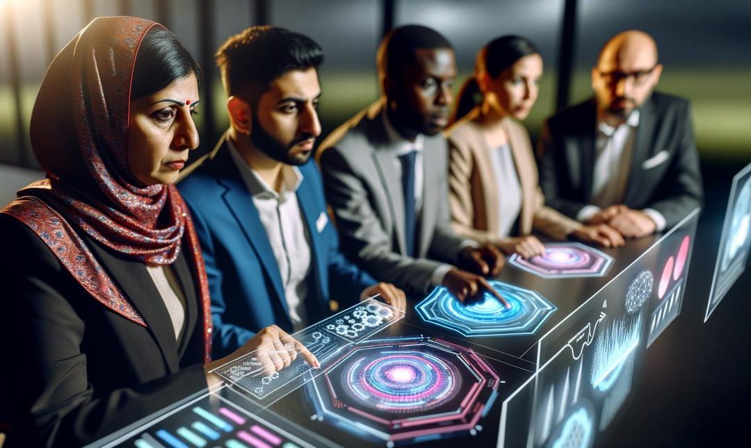 An image illustrating Can AI Simulate Customer Behavior Before Launching a Product?