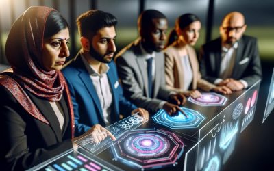 Can AI Simulate Customer Behavior Before Launching a Product?