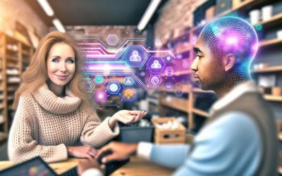 What Are the Risks of Over-Automating a Small Business with AI