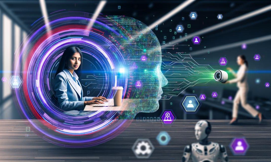 AI’s Impact on Personal Branding