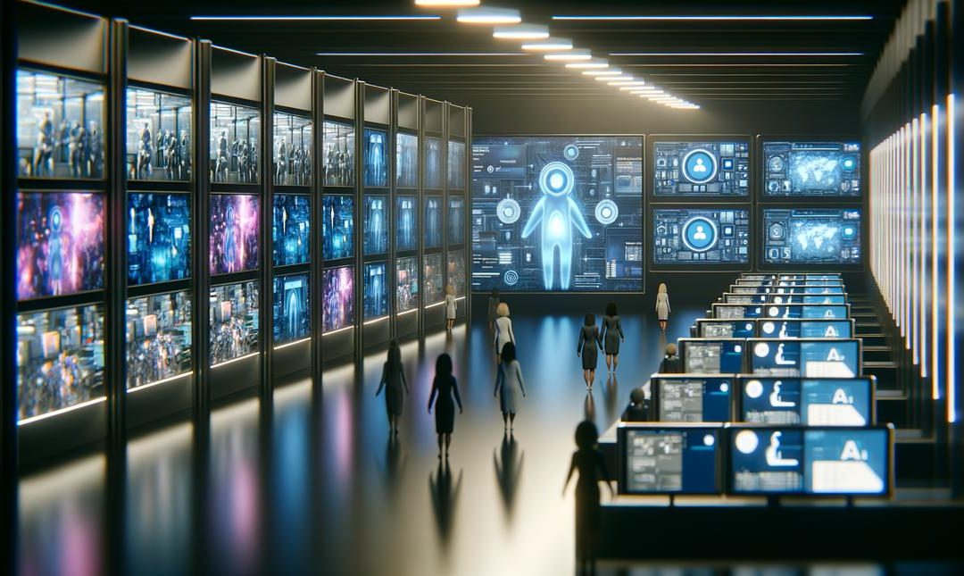 Unlocking the Power of AI Storytelling for Brand Success