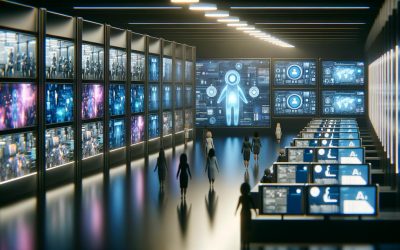 Unlocking the Power of AI Storytelling for Brand Success