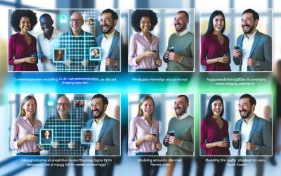 How AI Creates Unique Customer Loyalty Programs