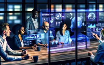 Harnessing AI for Unique Customer Loyalty Programs