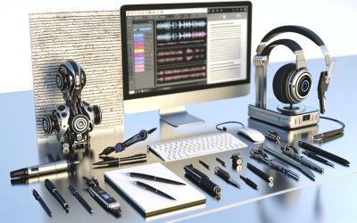 What Are the Best AI Tools for Transcription and Summarization