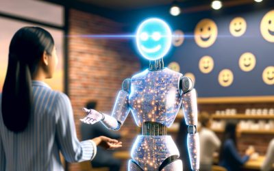 The Impact of AI Avatars on Customer Trust in Small Businesses