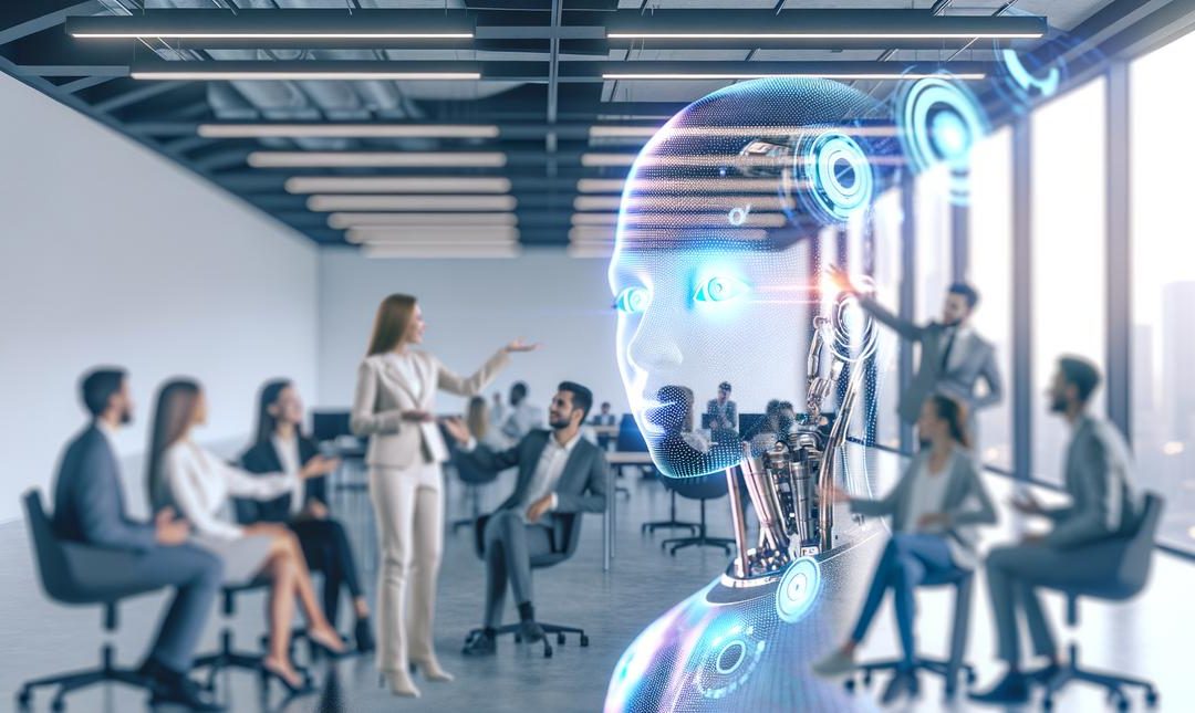 An image illustrating Can AI Help with Naming Products and Services?