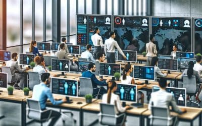 How to Automate Admin Tasks Using AI