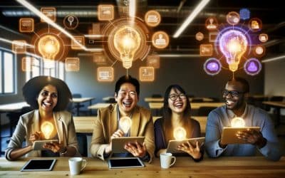 How Can AI Help Entrepreneurs Brainstorm Product Ideas for Explosive Growth