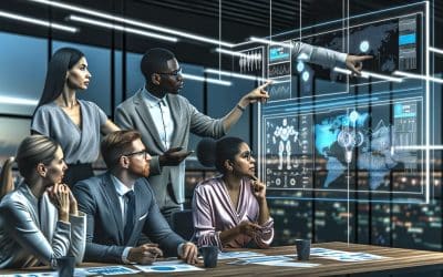Can AI Build a Complete Business Plan with Financial Projections?