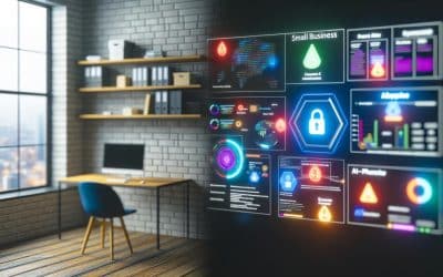 Can AI Detect Scams or Phishing Threats for Small Businesses?