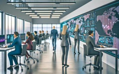 How AI Revolutionizes Competitor Ad Analysis