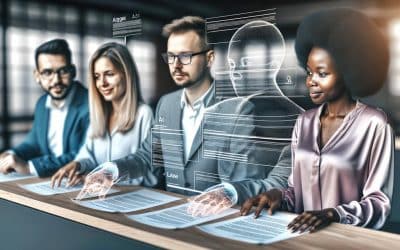 Harnessing AI to Simplify Legal Risk for Startups
