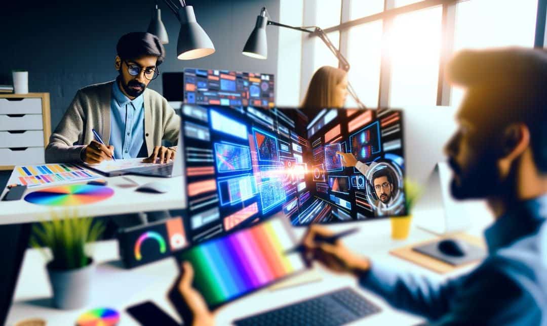 An image illustrating Discover the Most Underrated AI Tools for Creative Entrepreneurs