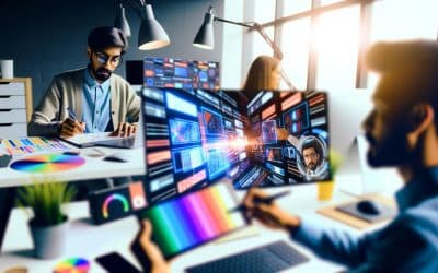 Discover the Most Underrated AI Tools for Creative Entrepreneurs